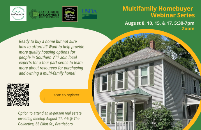 Multifamily Homebuyer Course