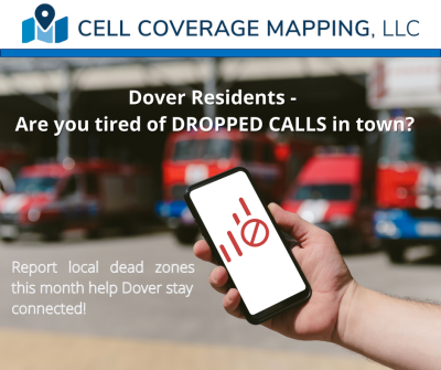 Report cell coverage