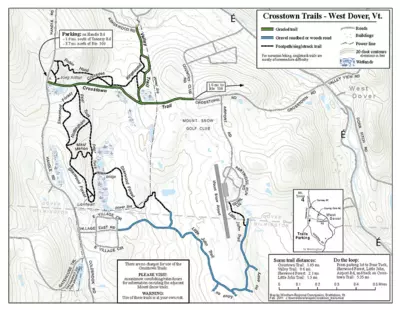 Crosstown Trails