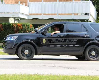 Police