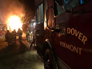 West Dover Fire Department