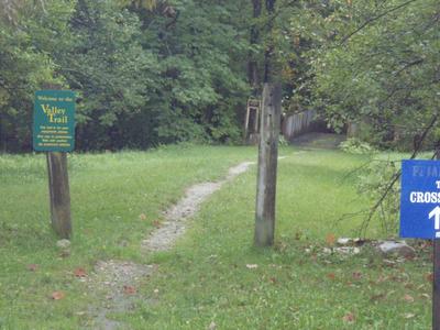 Valley Trail