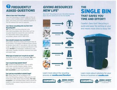 Recycling 2