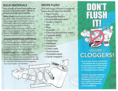 Cloggers 1